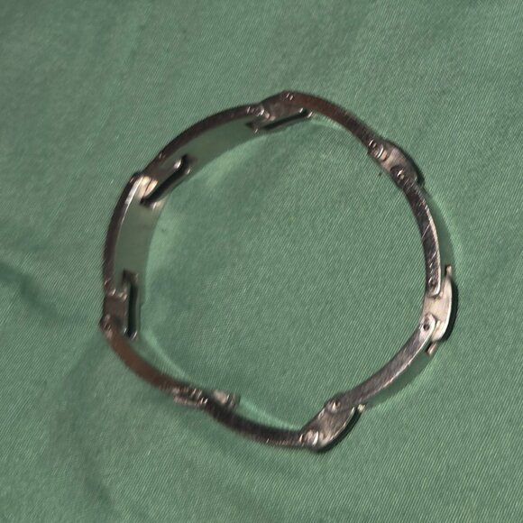 Stainless steel bracelet tt - Picture 1 of 4